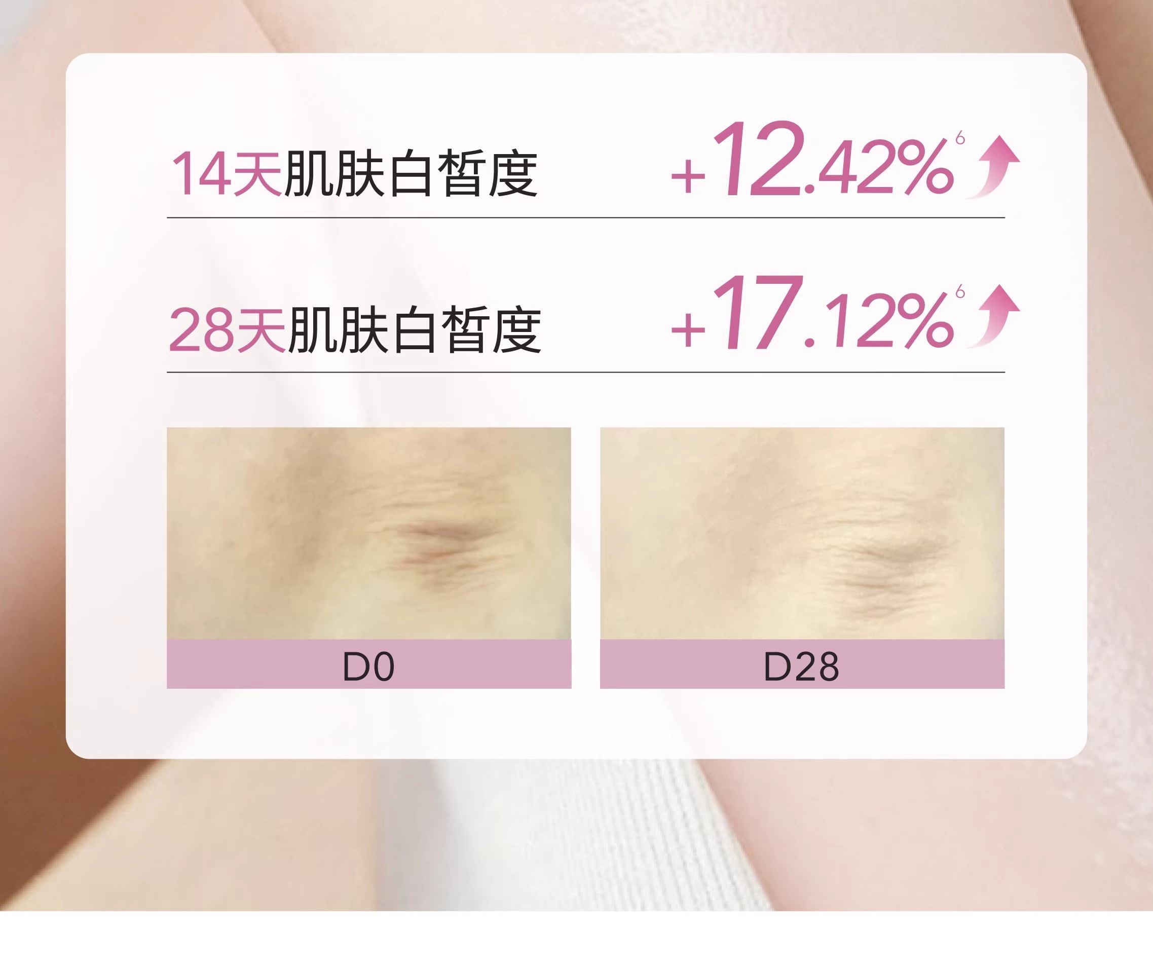 【中国直邮】 半亩花田 美白净滑香氛磨砂膏 身体去角质全身沐浴 200g/瓶【14天白嫩滑】