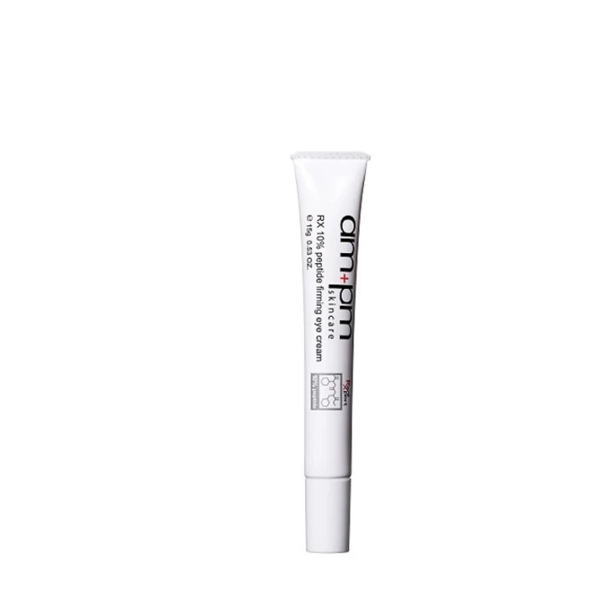 【ampm】RX10 Peptide Firming Eye Cream 15g