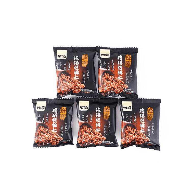 Walnut Kernel Honey Flavor 75g 3