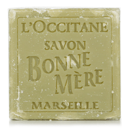 L'Occitane Bonne Mere Soap - Rosemary & Clary Sage 100g/3.5oz