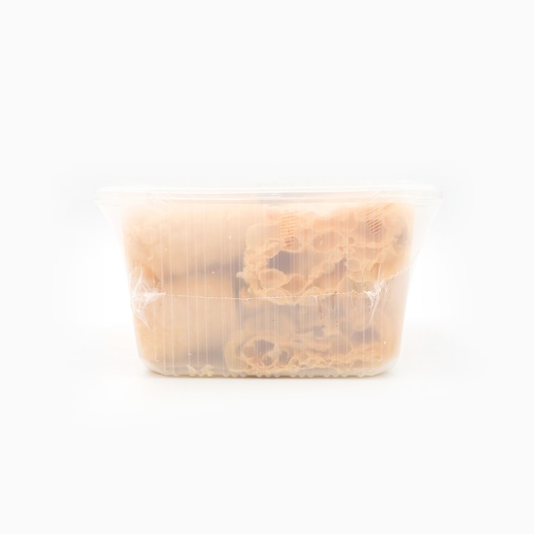 双喜 火锅豆皮 180g  6