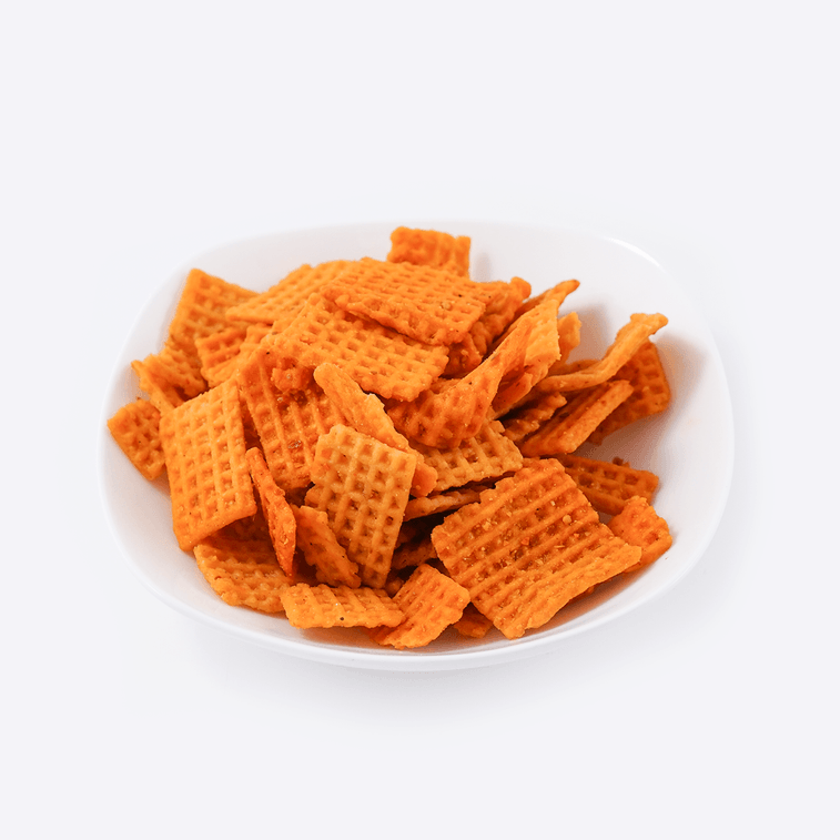 크래커 스파이시 크레이피쉬 맛 230g 10