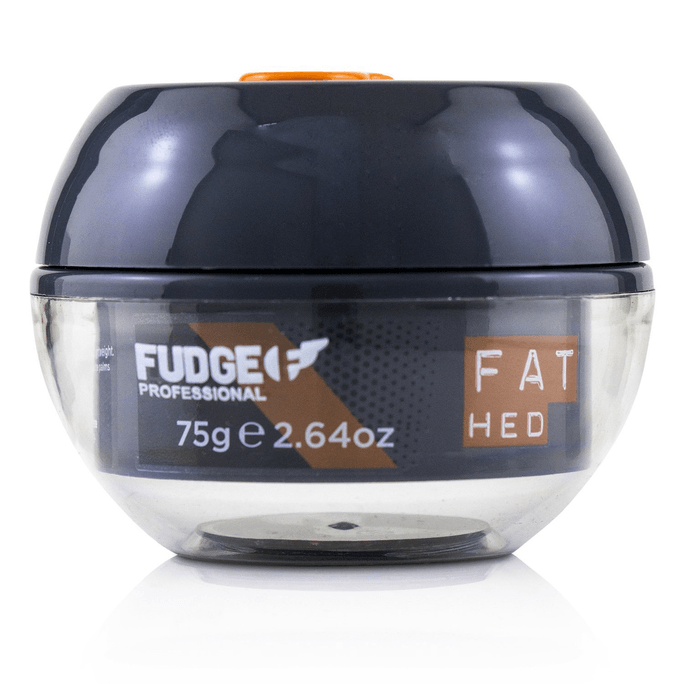 【香港直郵】Fudge發趣 發趣高效塑髮霜 (牢固造型質地輕盈) 75g/2.64oz