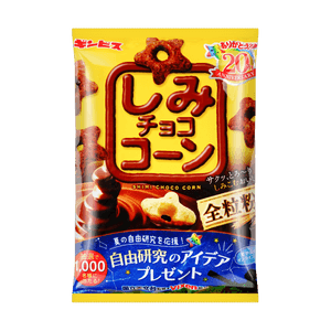 チョコクラッカースナック 65g