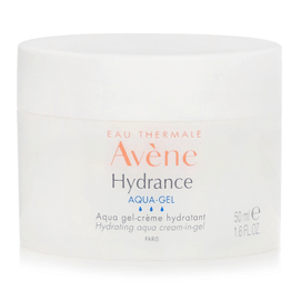 Avene Hydrance AQUA-GEL Hydrating Aqua Cream-In-Gel - For Dehydrated Sensitive Skin 50ml/1.6oz