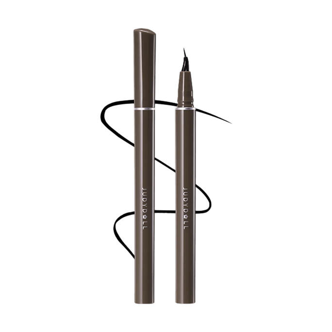 Hyper Sharp Eyeliner #01 Black 