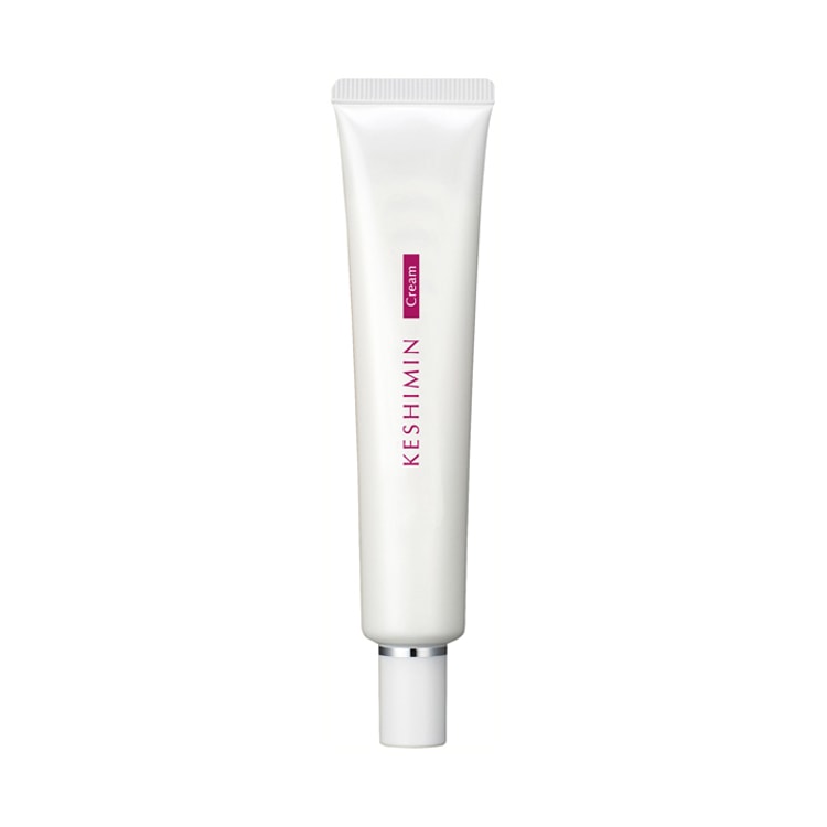 Amazon.co.jp: (Amazon.co.jp Exclusive) Keshimin Cream EX