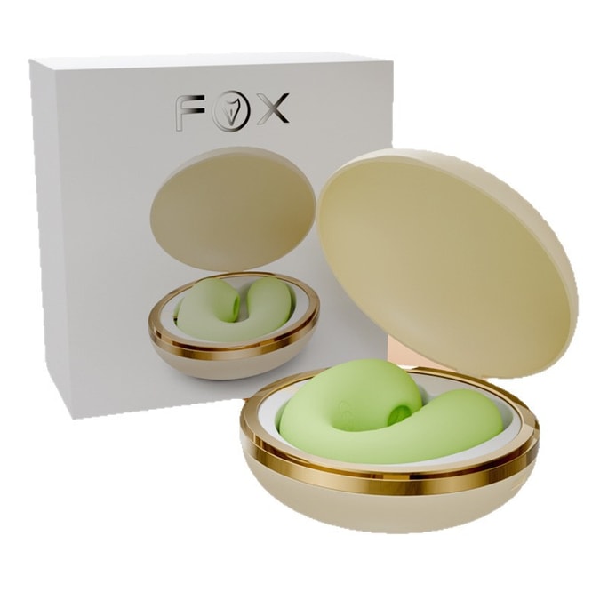 Little Monster APP Vibrator Remote Control Female Masturbator Adult Toy (1 piece)