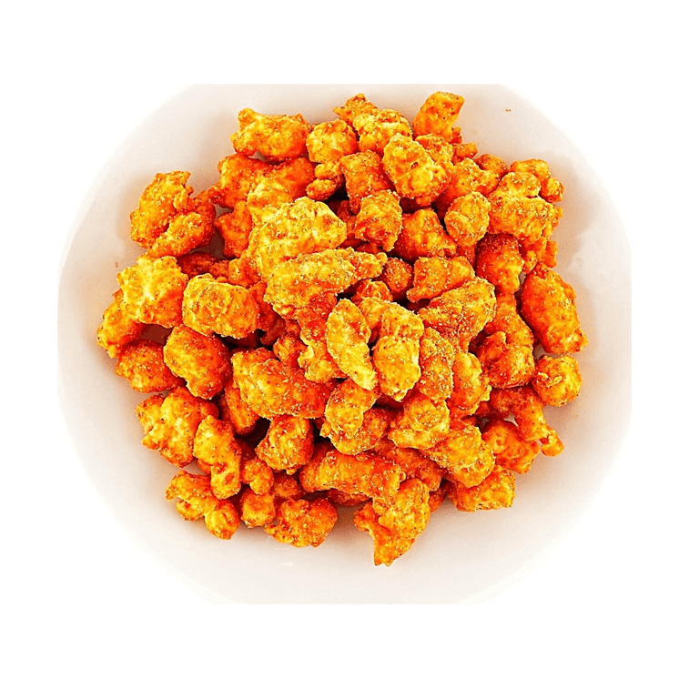 Mala Seasoned Chicken Pop Corn Snacks, 2.1 oz 3