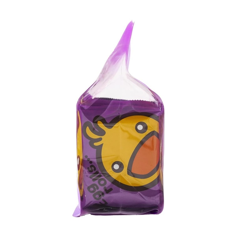 Rouleau d'Œuf Croustillant saveur Lait de Soja, 218g 5