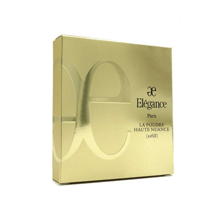 【現貨】【日本直郵】日本 ALBION Elegance 雅莉格絲 e大餅歡顏粉餅 便攜 #06 8.8g COSME大賞受賞