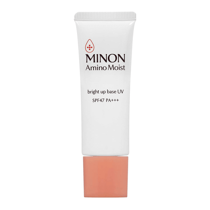 Sunscreen Primer Moisturizing and Brightening 25g SPF47/PA+++