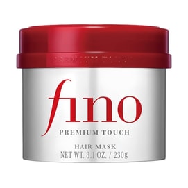 FINO Premium Touch Hair Mask, 8.11 oz, Packing May Vary