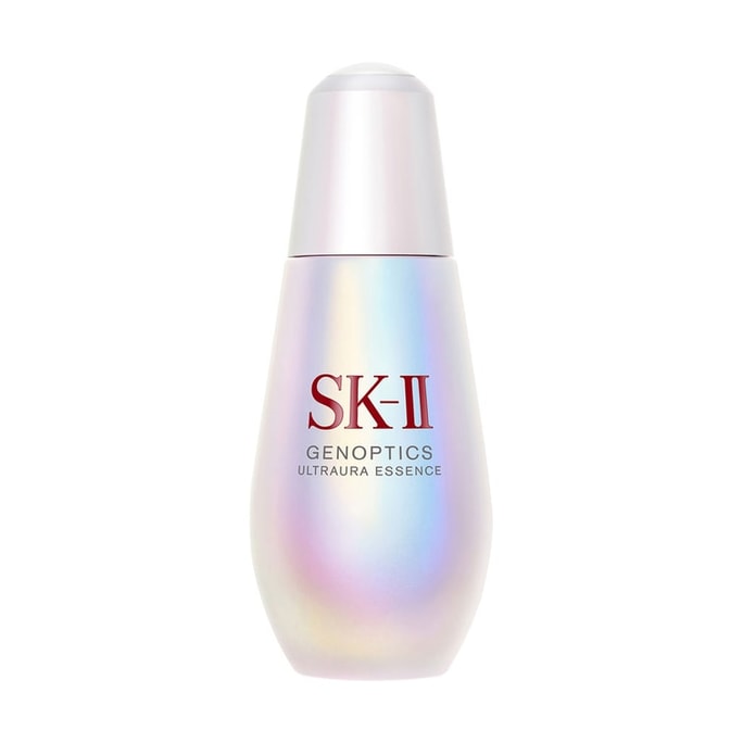 SK-II/SK2 Genoptics Ultraura Essence 75ml   Random delivery of new and old models