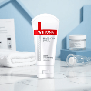 WINONA薇诺娜 透明质酸修护生物膜 缓解修复 滋养保湿 医用敷料修复皮炎湿疹问题 修护乳 30g