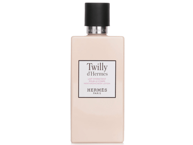 Twilly D'Hermes Moisturizing Body Lotion 200ml/6.7oz - Yami.com