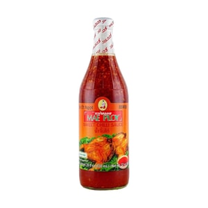 Sweet Chili Sauce, 25 fl oz 【 For Fried Chicken, Meat, Salad, Sandwich 】