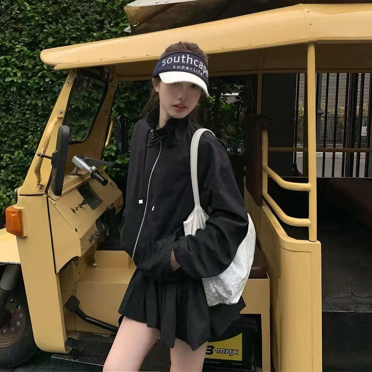 AirEase Sporty 2-Piece Set-2 Colors, White, One Size 7