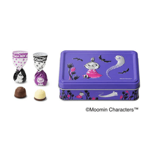 Chocolate – Moomin Little My Chocolate (45g)