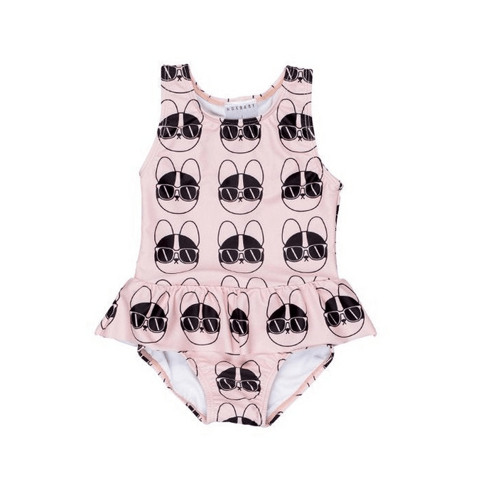 엄마는 나를 사랑해 862 프렌치 스타일 수영복 3