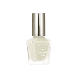 Colorful Nails #N29 Milk Syrup