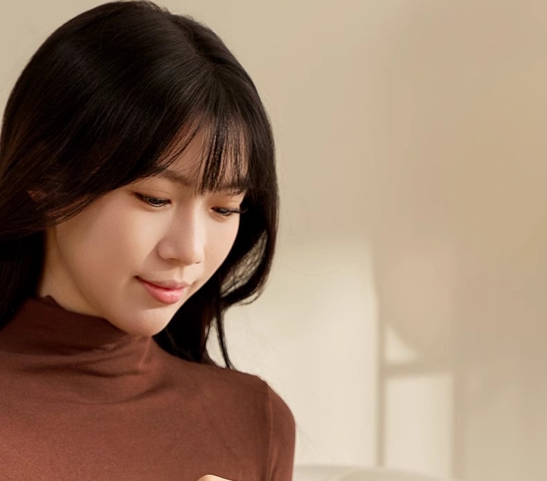 【3.8节礼物】Muselove慕诗爱 暖宫腰带大姨妈肚子疼神器女生月经用缓解宫寒痛经热敷保暖可调节长度 1盒装