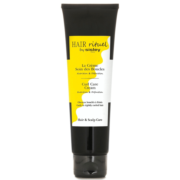 Hair Rituel Curl Care Cream 694409  150ML