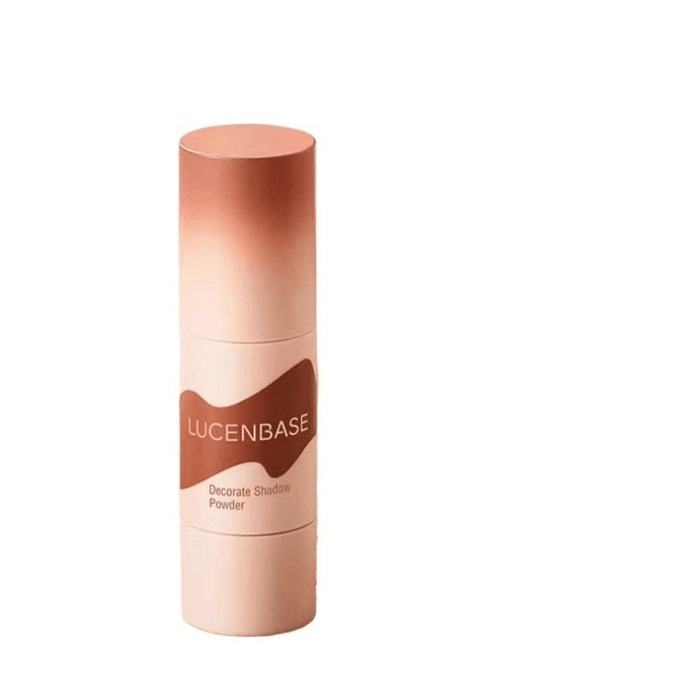 【中國直郵】 透真 髮際線粉泥填充防水防汗髮縫鬢角補發陰影筆亞麻棕2g*1支