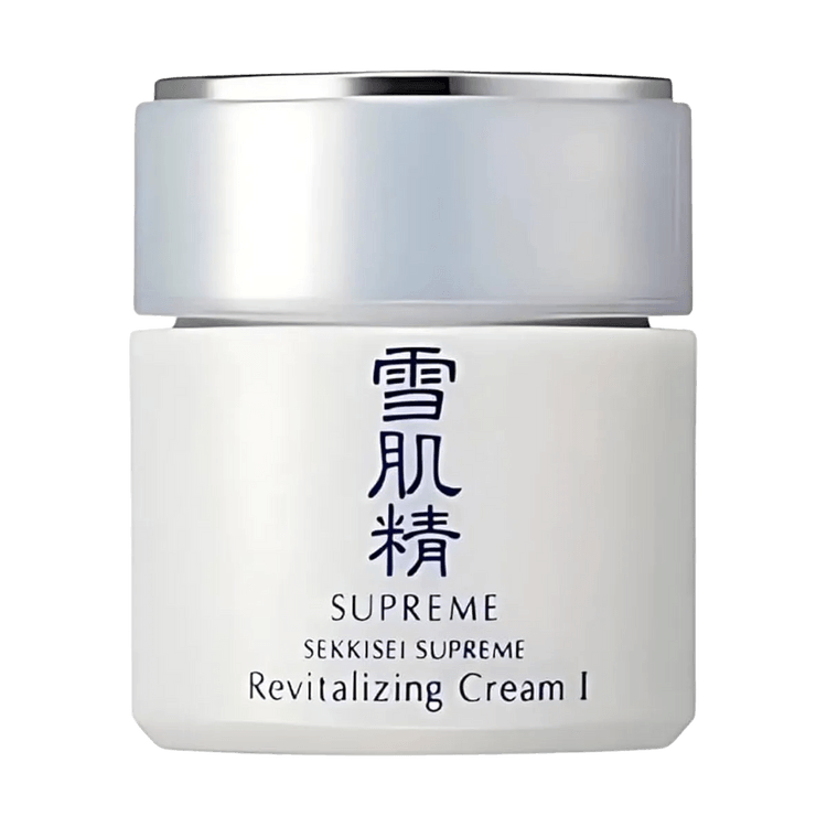 KOSE SEKKISEI AMERICA KOSE Supreme Revitalizing Cream I, 1.3 fl oz