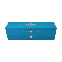 Gong Ye Tea Gift Box 5pc 1.41 oz