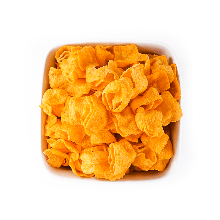 韩国ORION好丽友 浪里个浪 乌龟酥薯片 岩烧青柠味 160g【BTS闵玧其同款】 3