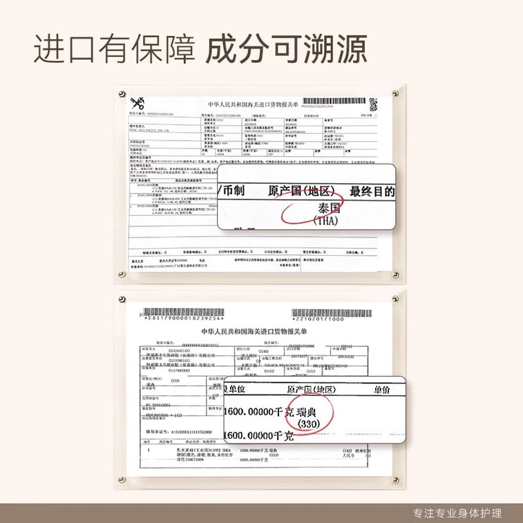 Body Milk Women's Hydrating Glow Niacinamide Moisturizing 300g/pc 5