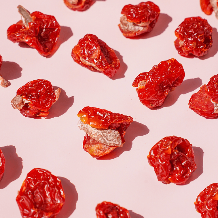 米惦 番茄了梅 番茄夹话梅 【酸酸甜甜超开胃】120g 4