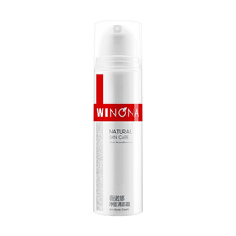 Anti-Acne Clear and Bright Cream 0.5 oz