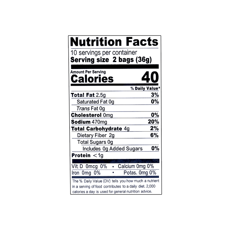 激辛蒟蒻春雨360g 5