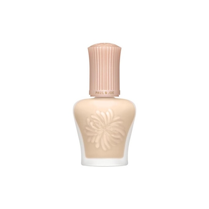 PAUL & JOE 2024 Autumn New Moisturizing Primer #01 30ml
