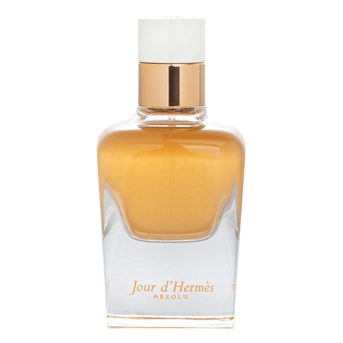 Hermes Jour D'Hermes Absolu Eau De Parfum Refillable Spray  50ml/1.6oz