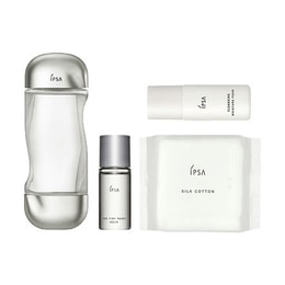 IPSA The Time R Aqua 201mL Set