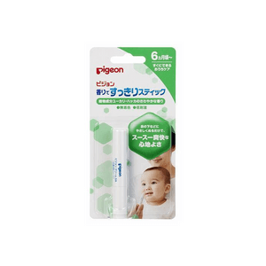 【日本直送】ピジョン 爽快フレグランススティック(1本) 携帯用 消臭剤 パーソナルケア。