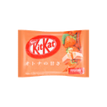 日本NESTLE雀巢  KITKAT 冬季限定 草莓口味巧克力威化