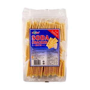 Saltine Soda Crackers,16.9 oz