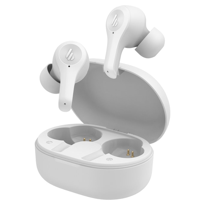 Edifier X5 Lite True Wireless In-Ear Earbuds White