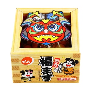 Den-chan Fukumasu 1.06 oz