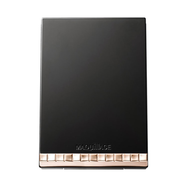 MAQuillAGE Dramatic Powdery EX オークル20 EX Dramatic Powdery