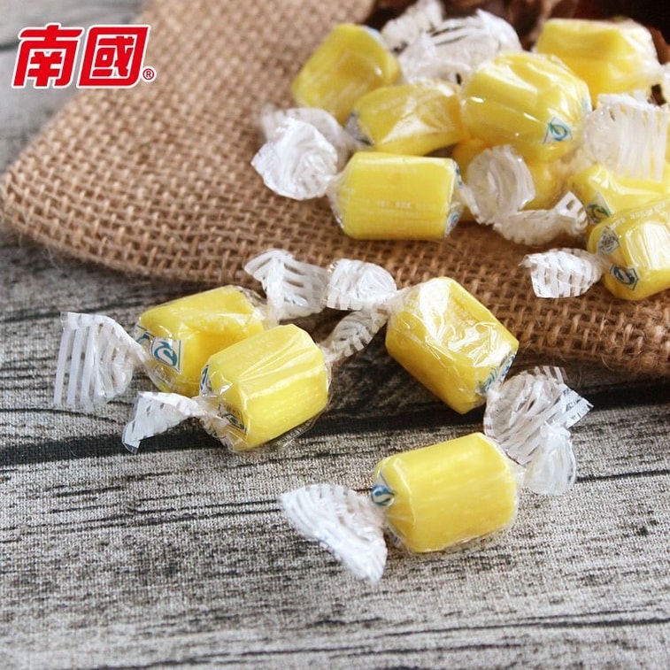 海南特産ドリアンキャンディ 82g ソフトキャンディ ウェディングキャンディ エクストラストロングドリアンフレーバー お菓子 お正月用品 8