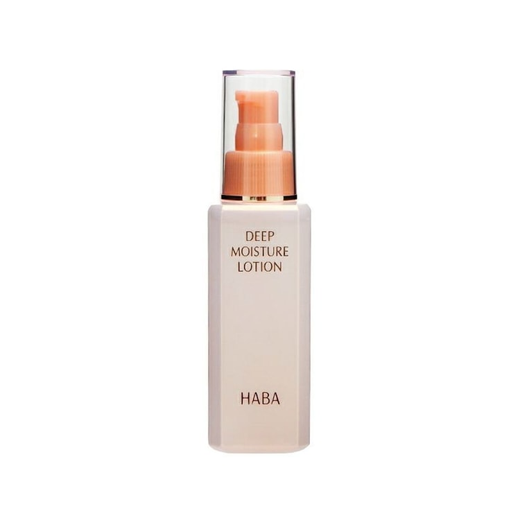 Haba Deep Moisture Lotion Haba Deep Moisture Lotion