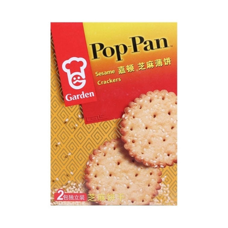 ごまクラッカーごまビスケット225g 8