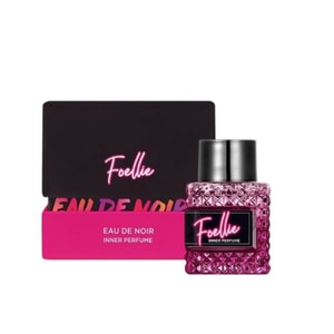 Intimate Perfume Black Cherry Fragrance for Men and Women Long-Lasting Scent Birthday Gift Floral Rose m10l per bottle