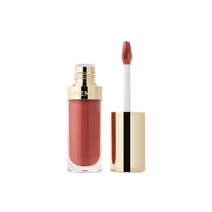 Koman Essence Lip Gloss Offers A Vibrant Nude Feel And A Mirror-like LusterWhite Morning Dew White Peach 04*1