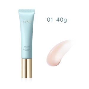 TIMAGE NEW2.0! Porcelain Radiance Multi-Effect Primer Base Cream Freshness Of Foundation Create Crystal Ceramic Skin